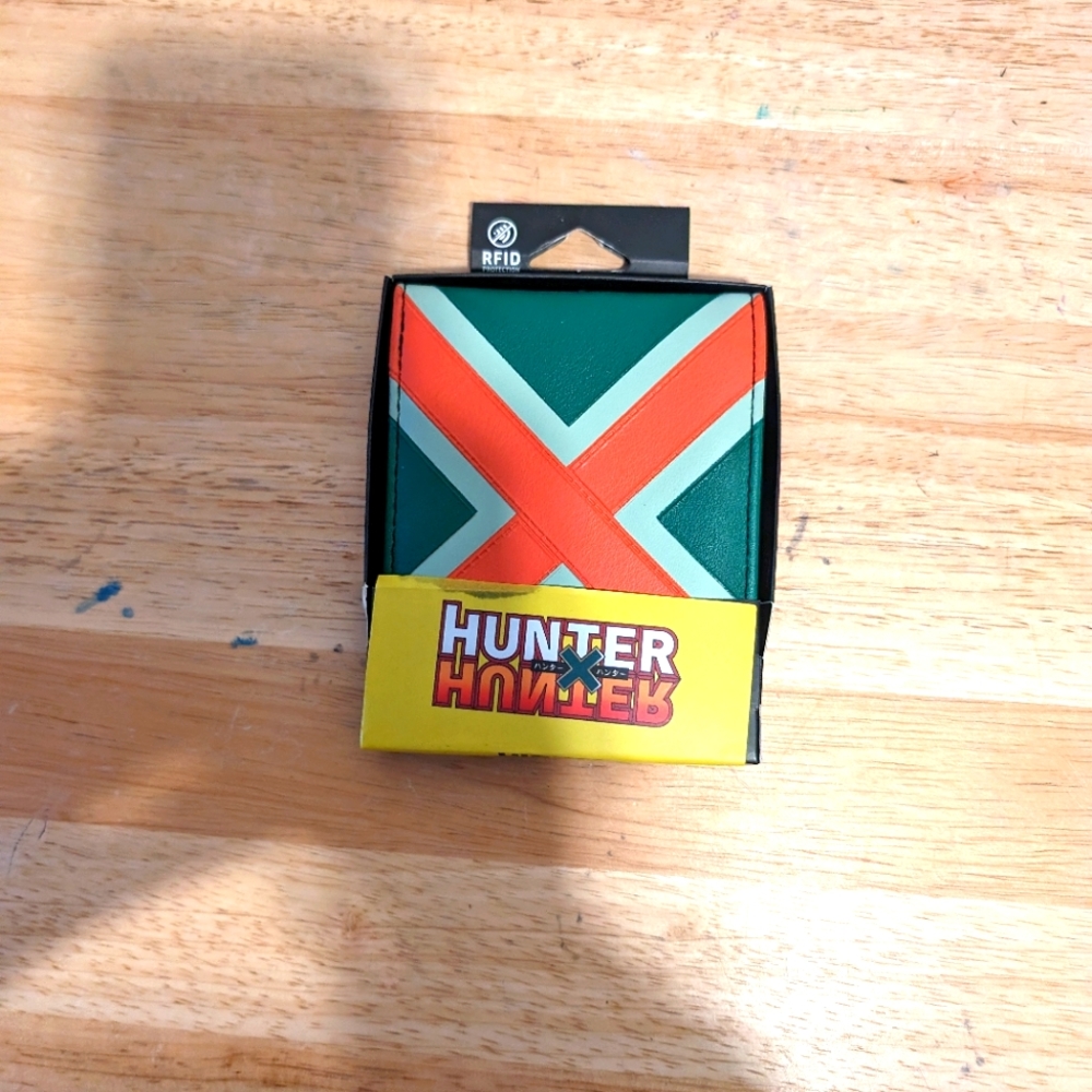 Men Wallet